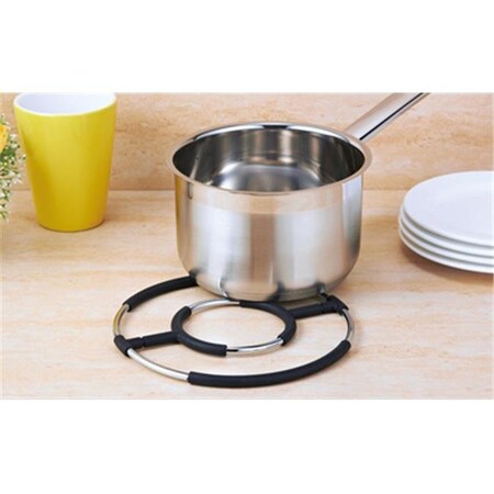 Hopeful Enterprise Inc Hopeful Enterprise Inc KA14043SL TRIVET; S-3 Round KA14043SL